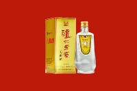 利川回收泸州老窖