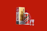 利川回收飞天茅台酒