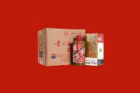 利川回收名酒